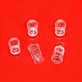 Polystyrene Conical 2.0 ml- Clear