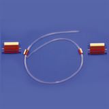 1.14mm I.D. Red/ Red Standard Tube
