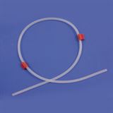 1.14mm I.D Red/ Red Silicone